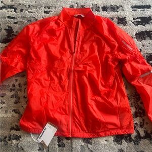Salomon Sense Flow Jacket M Windbreaker Running
